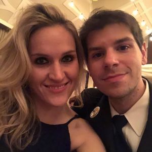 Meet your Posher, Christine